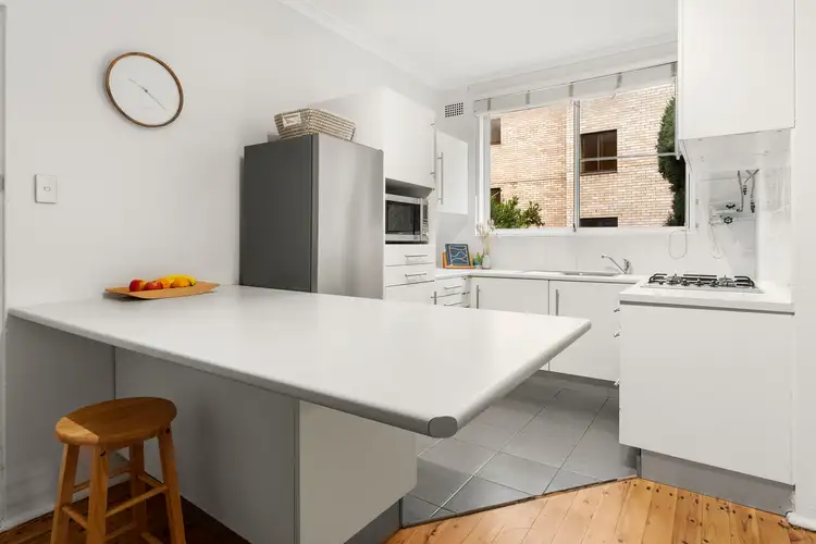 Third view of Homely apartment listing, 10/15 Gosport Street, Cronulla NSW 2230