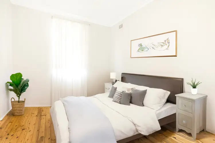 Fourth view of Homely apartment listing, 10/15 Gosport Street, Cronulla NSW 2230