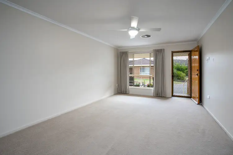 Second view of Homely townhouse listing, 102 Amber Court, West Albury NSW 2640