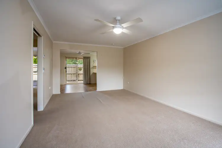 Third view of Homely townhouse listing, 102 Amber Court, West Albury NSW 2640