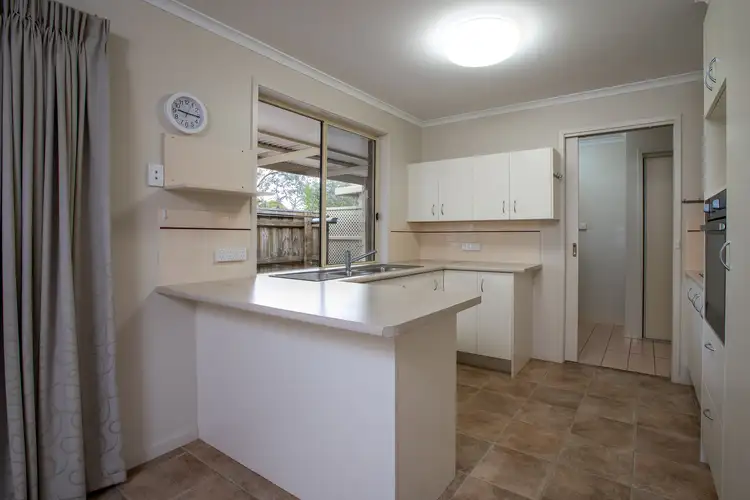 Fourth view of Homely townhouse listing, 102 Amber Court, West Albury NSW 2640