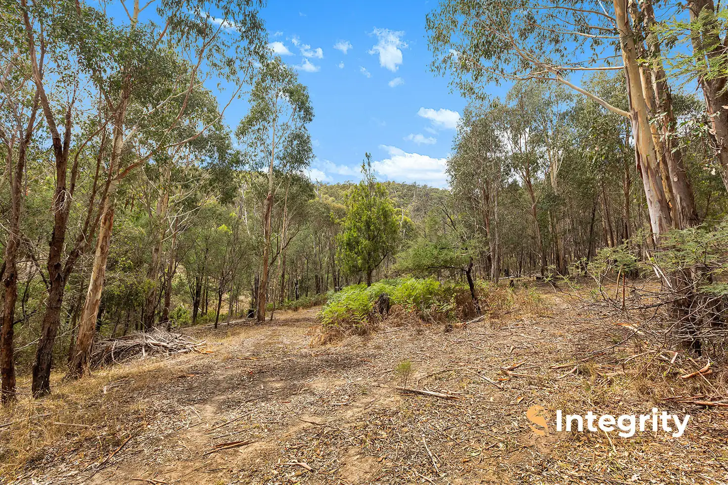 Main view of Homely land listing, 2946 Whittlesea-Yea Road, Flowerdale VIC 3717