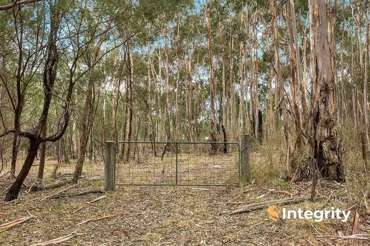Second view of Homely land listing, 2946 Whittlesea-Yea Road, Flowerdale VIC 3717
