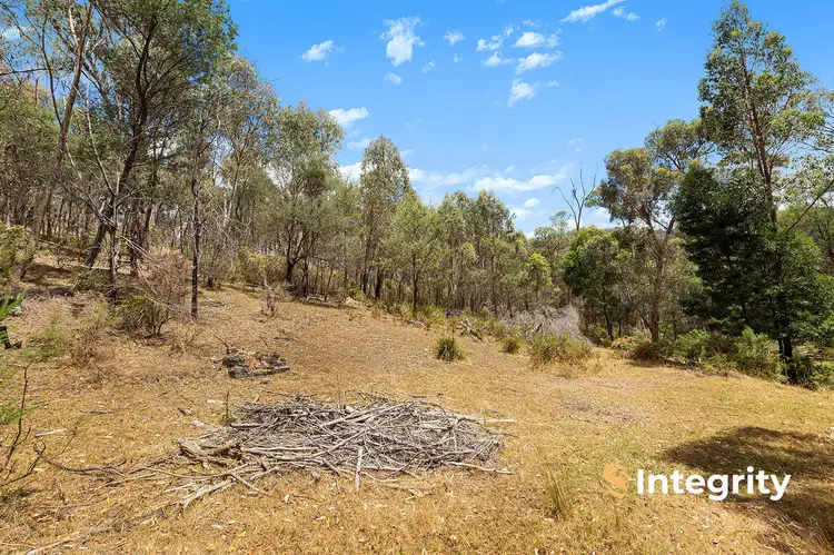 Third view of Homely land listing, 2946 Whittlesea-Yea Road, Flowerdale VIC 3717