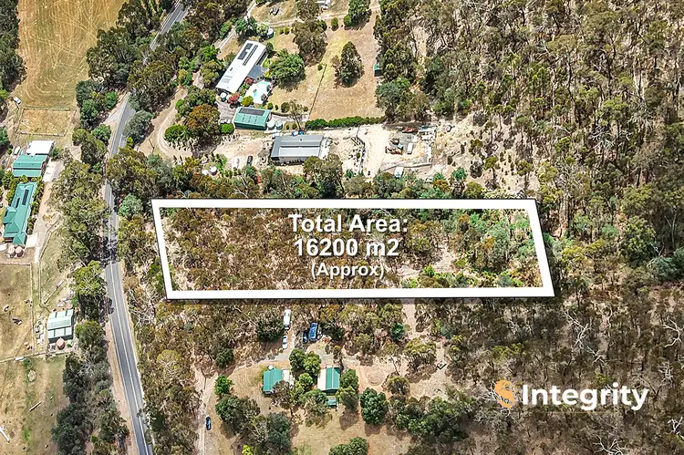 Sixth view of Homely land listing, 2946 Whittlesea-Yea Road, Flowerdale VIC 3717