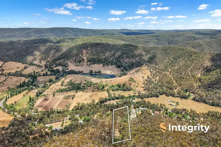 Seventh view of Homely land listing, 2946 Whittlesea-Yea Road, Flowerdale VIC 3717