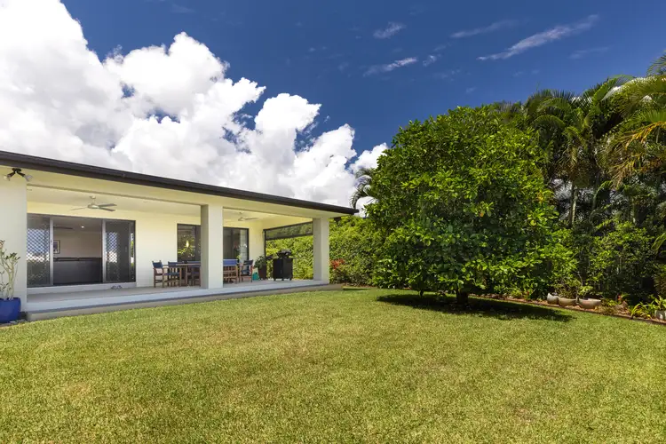 Second view of Homely house listing, 32 Endeavour Circuit, Cannonvale QLD 4802