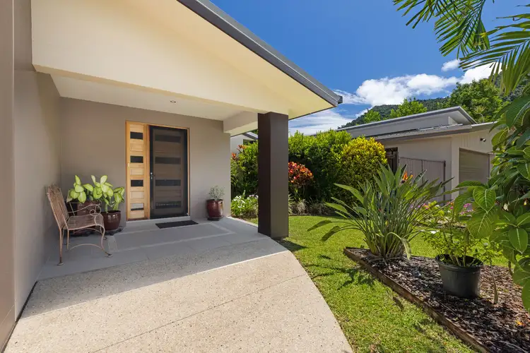 Third view of Homely house listing, 32 Endeavour Circuit, Cannonvale QLD 4802