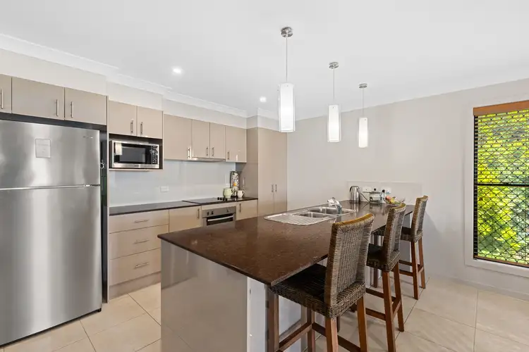 Fourth view of Homely house listing, 32 Endeavour Circuit, Cannonvale QLD 4802