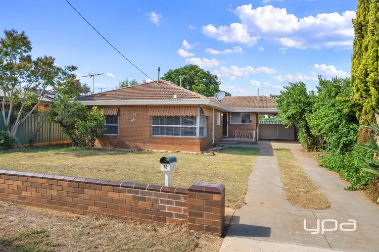 13 Raglan Street, Darley VIC 3340
