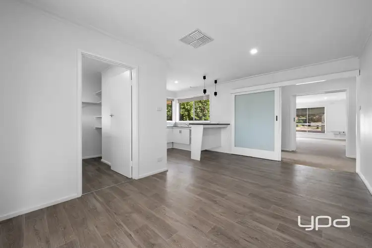 Third view of Homely land listing, 13 Raglan Street, Darley VIC 3340