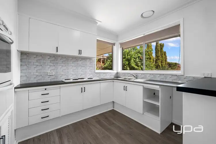 Fifth view of Homely land listing, 13 Raglan Street, Darley VIC 3340