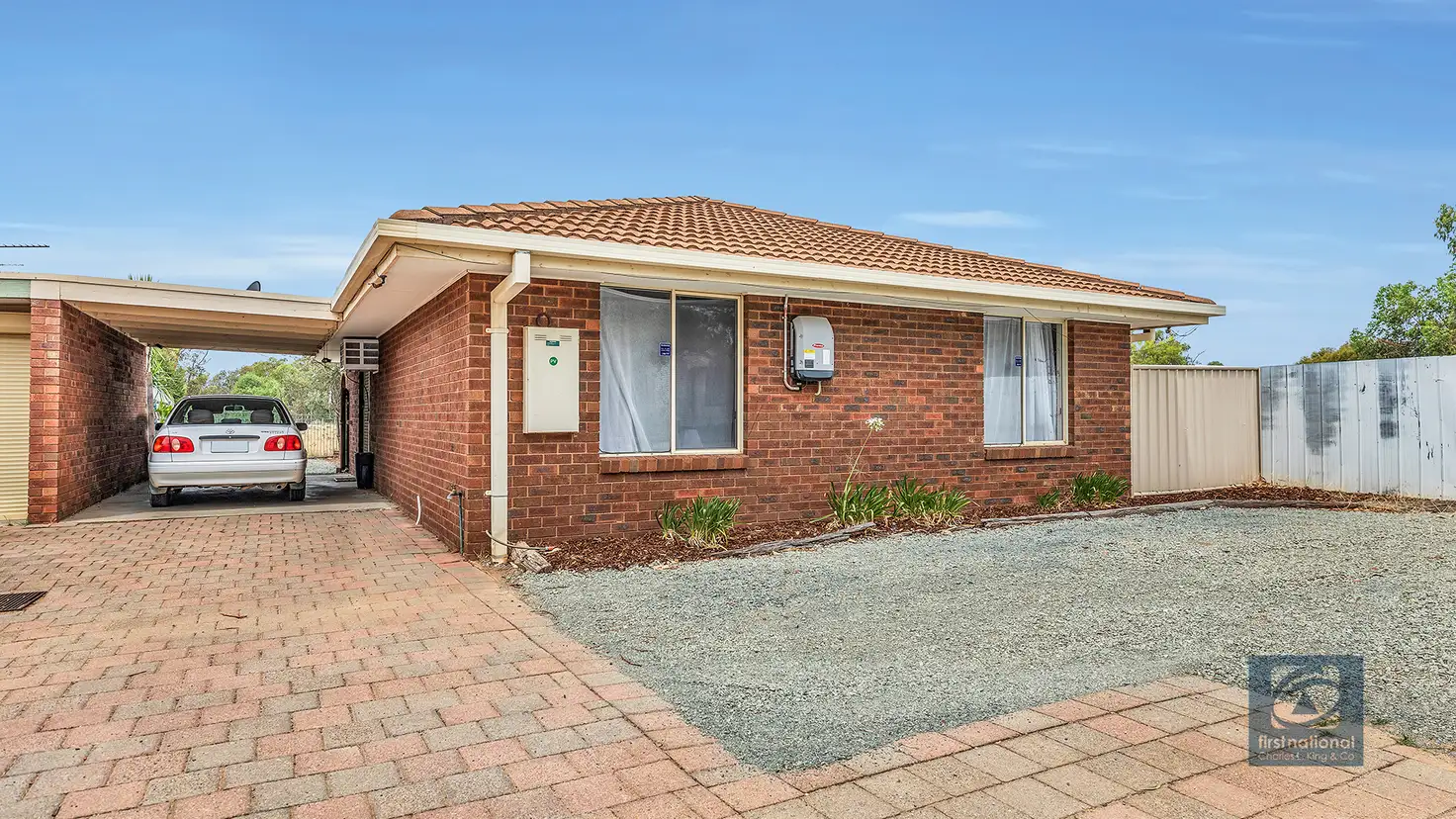 Main view of Homely unit listing, 3/9 Rose Street, Echuca VIC 3564