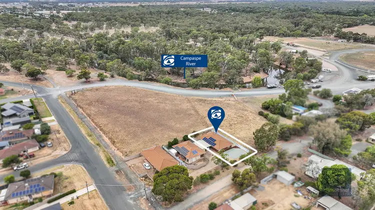 Second view of Homely unit listing, 3/9 Rose Street, Echuca VIC 3564