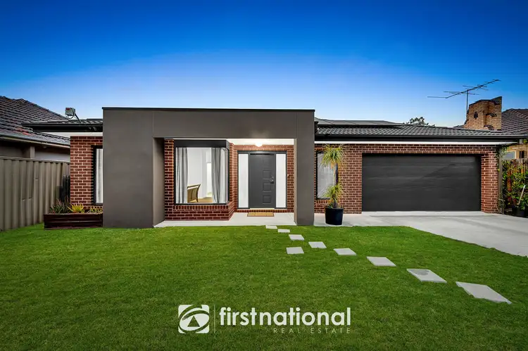 4 Osborne Street