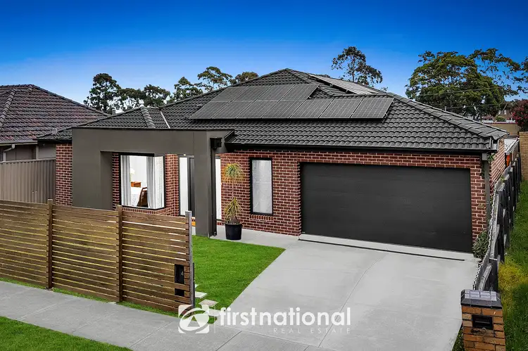 Second view of Homely house listing, 4 Osborne Street, Dandenong VIC 3175
