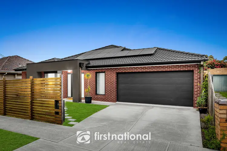 Third view of Homely house listing, 4 Osborne Street, Dandenong VIC 3175