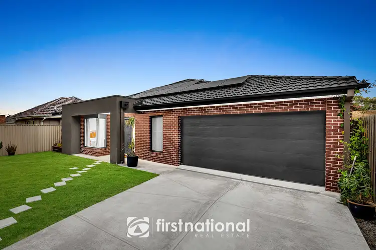 Fourth view of Homely house listing, 4 Osborne Street, Dandenong VIC 3175