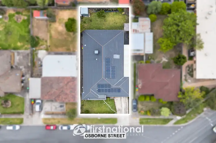 Fifth view of Homely house listing, 4 Osborne Street, Dandenong VIC 3175