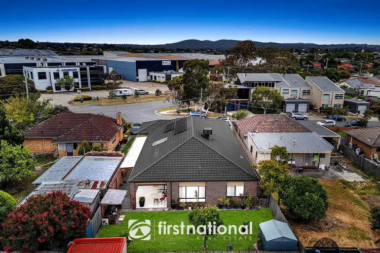 Sixth view of Homely house listing, 4 Osborne Street, Dandenong VIC 3175