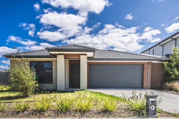 9 Boxer Drive, Wyndham Vale VIC 3024