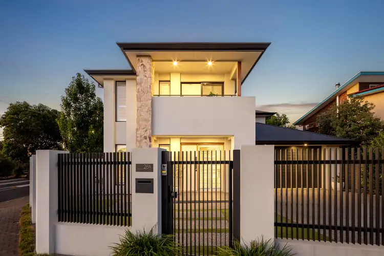 Main view of Homely house listing, 28A Oleander Street East, South Brighton SA 5048