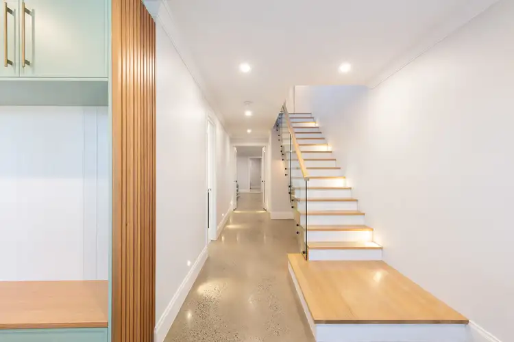 Third view of Homely house listing, 28A Oleander Street East, South Brighton SA 5048