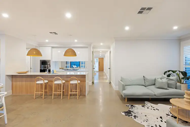 Fifth view of Homely house listing, 28A Oleander Street East, South Brighton SA 5048