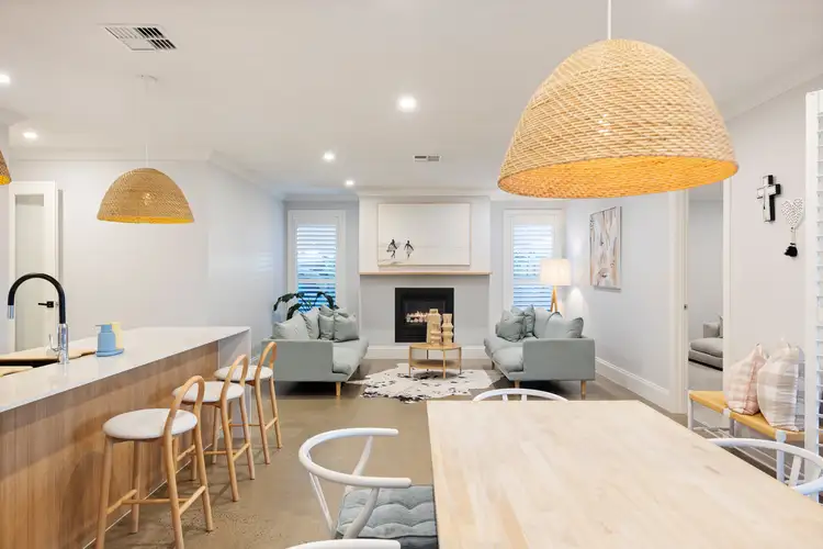 Sixth view of Homely house listing, 28A Oleander Street East, South Brighton SA 5048