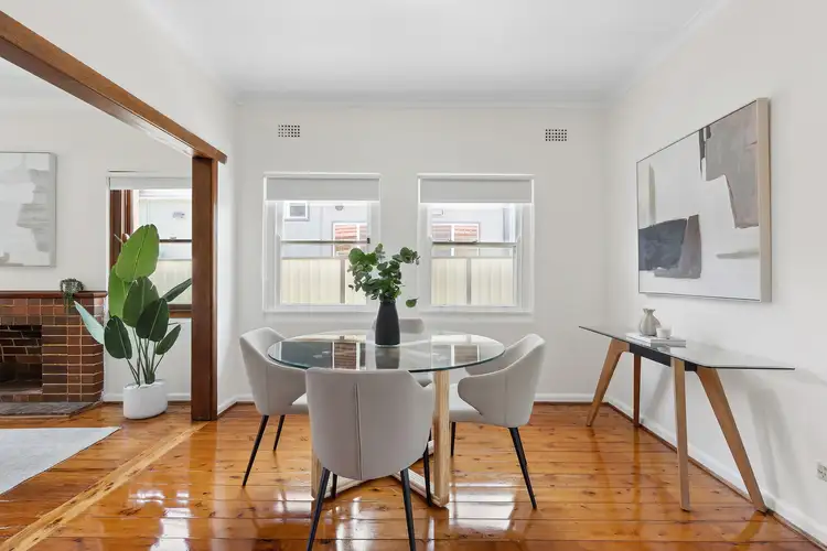 Third view of Homely house listing, 25 Simmons Road, Kingsgrove NSW 2208