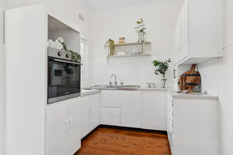 Fourth view of Homely house listing, 25 Simmons Road, Kingsgrove NSW 2208