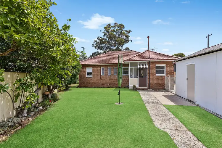 Sixth view of Homely house listing, 25 Simmons Road, Kingsgrove NSW 2208