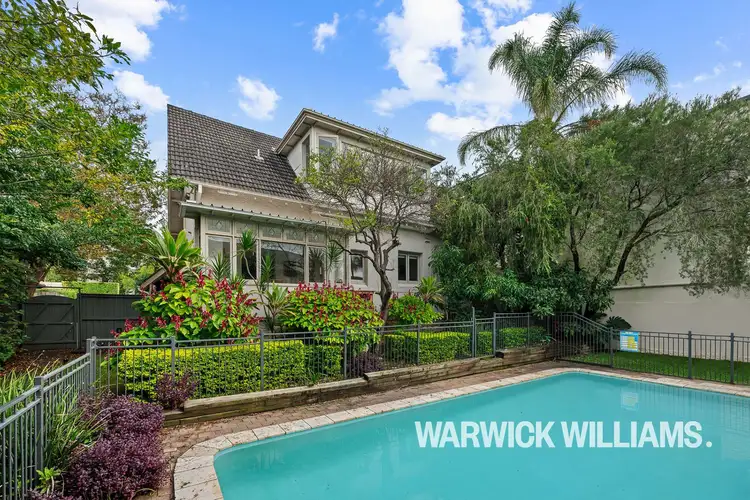 Second view of Homely house listing, 6 Collingwood Street, Drummoyne NSW 2047