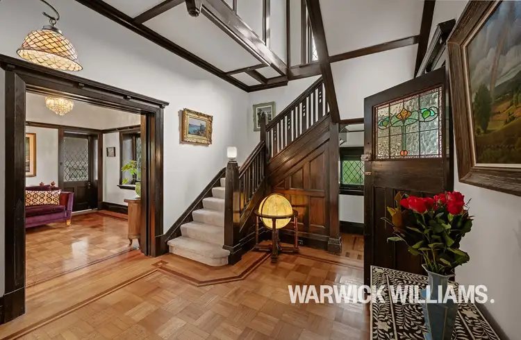 Third view of Homely house listing, 6 Collingwood Street, Drummoyne NSW 2047
