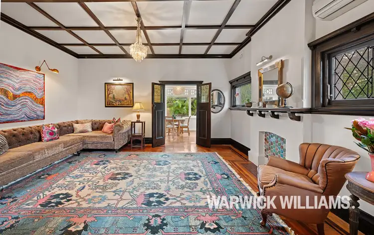 Fourth view of Homely house listing, 6 Collingwood Street, Drummoyne NSW 2047
