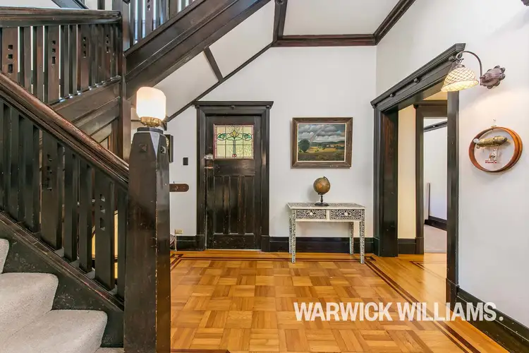 Fifth view of Homely house listing, 6 Collingwood Street, Drummoyne NSW 2047