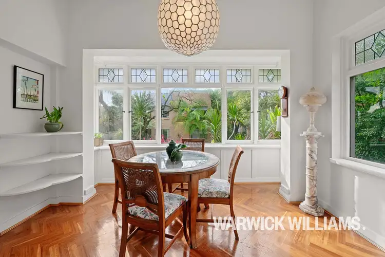 Sixth view of Homely house listing, 6 Collingwood Street, Drummoyne NSW 2047