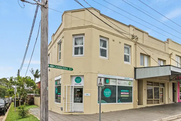 22A Canberra Street, Randwick NSW 2031