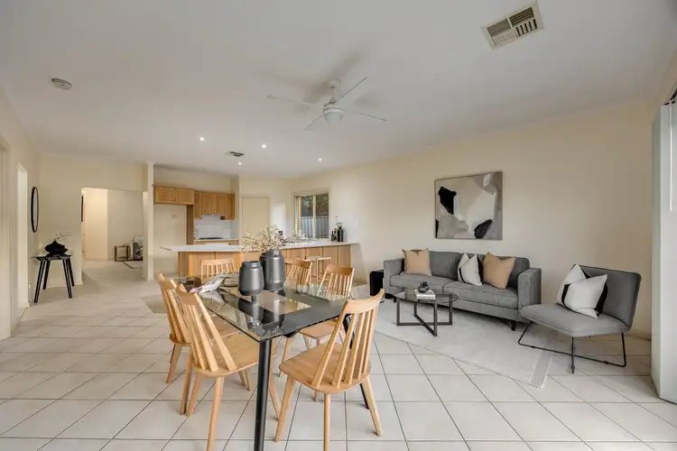 Second view of Homely house listing, 14A Sare Street, Hectorville SA 5073