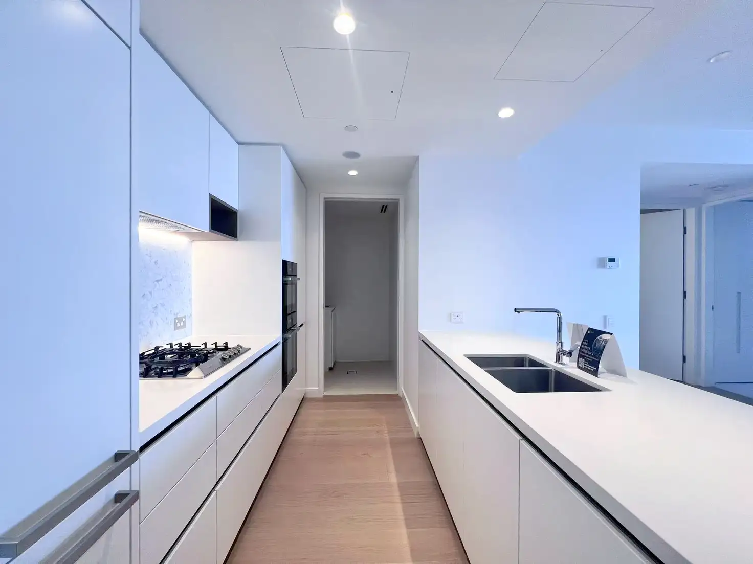 Main view of Homely apartment listing, Level 5/2 Watermans Quay, Barangaroo NSW 2000