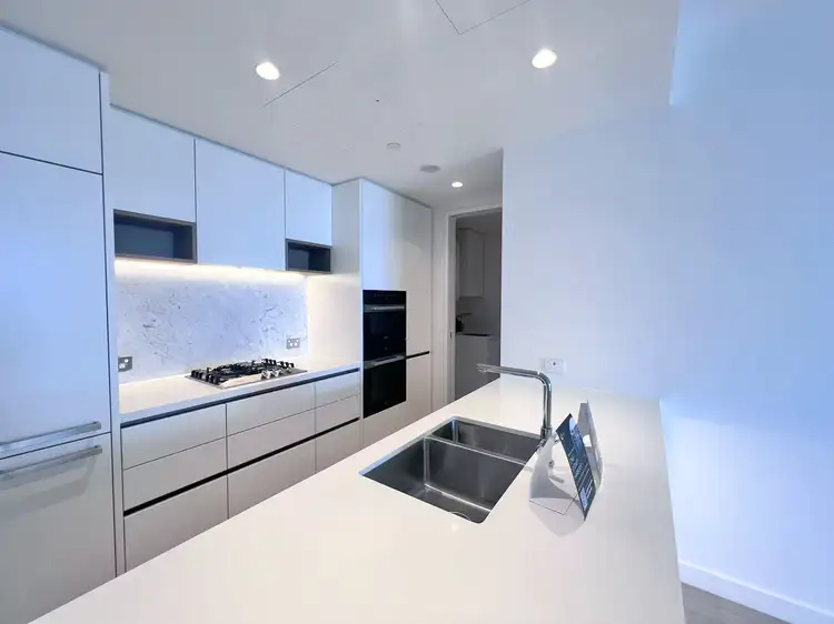 Second view of Homely apartment listing, Level 5/2 Watermans Quay, Barangaroo NSW 2000