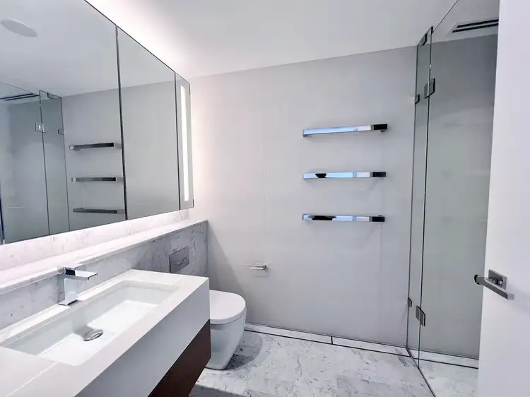 Fifth view of Homely apartment listing, Level 5/2 Watermans Quay, Barangaroo NSW 2000