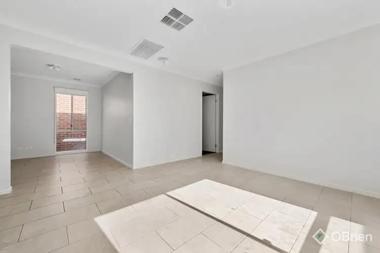 Fourth view of Homely house listing, 37 Ambervue Drive, Cobblebank VIC 3338