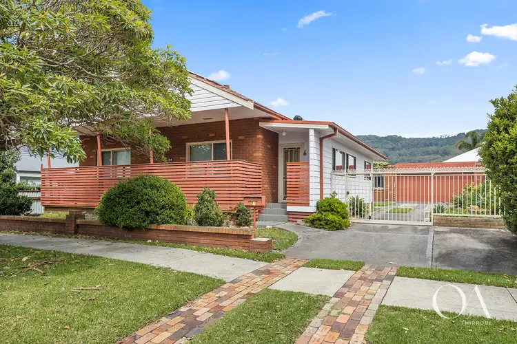 24 Chenhalls Street, Woonona NSW 2517