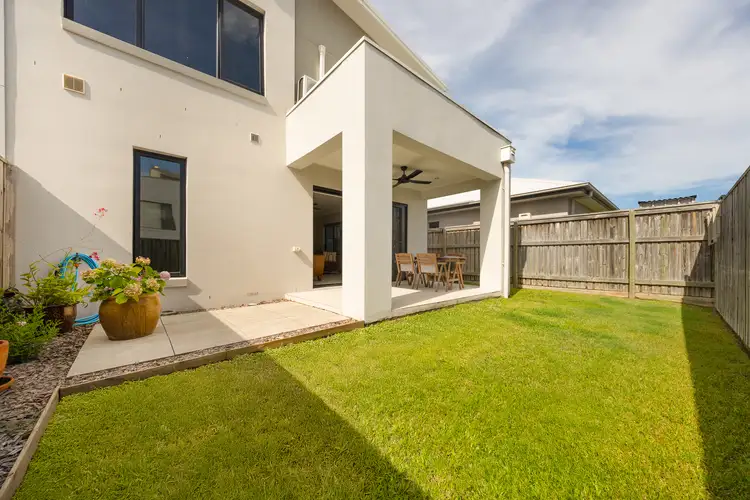 Third view of Homely house listing, 11 Buccaneer Street, Newport QLD 4020