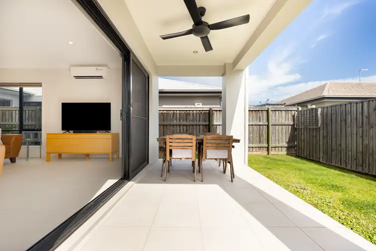 Fourth view of Homely house listing, 11 Buccaneer Street, Newport QLD 4020