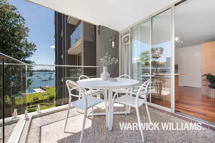 Main view of Homely apartment listing, 10/64-66 Wrights Road, Drummoyne NSW 2047