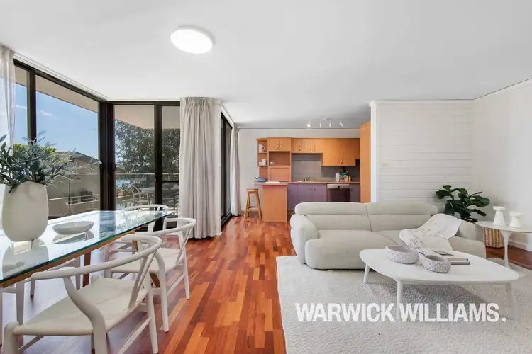 Third view of Homely apartment listing, 10/64-66 Wrights Road, Drummoyne NSW 2047