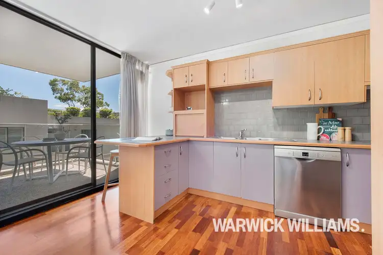 Sixth view of Homely apartment listing, 10/64-66 Wrights Road, Drummoyne NSW 2047