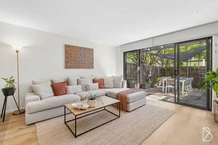 Main view of Homely townhouse listing, 6/2 Archibald Street, Lyneham ACT 2602